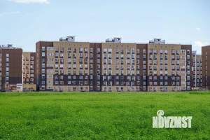 2-к квартира, вторичка, 45м2, 1/8 этаж