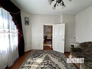 2-к квартира, вторичка, 38м2, 2/2 этаж