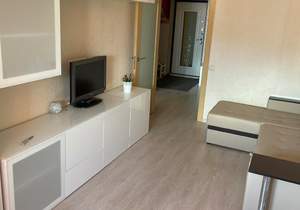 Студия квартира, вторичка, 30м2, 7/18 этаж