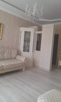 2-к квартира, вторичка, 61м2, 5/6 этаж