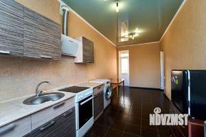 1-к квартира, вторичка, 42м2, 3/4 этаж