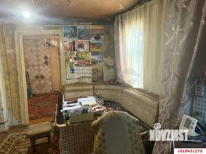 1-к квартира, вторичка, 47м2, 1/1 этаж