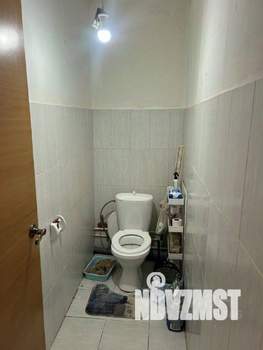 2-к квартира, вторичка, 63м2, 5/16 этаж