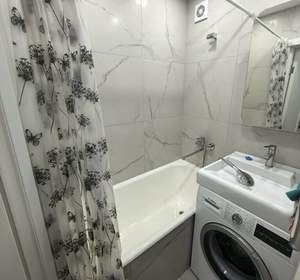 2-к квартира, вторичка, 36м2, 1/5 этаж