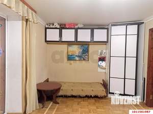 3-к квартира, вторичка, 85м2, 1/5 этаж