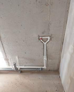 1-к квартира, вторичка, 38м2, 12/15 этаж