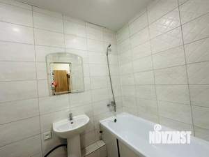 1-к квартира, вторичка, 35м2, 9/17 этаж