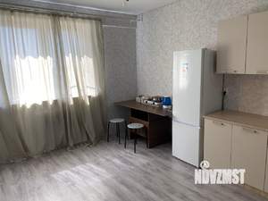 1-к квартира, вторичка, 44м2, 11/25 этаж