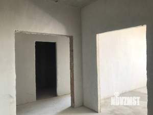 1-к квартира, вторичка, 72м2, 12/16 этаж