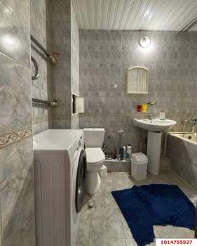 1-к квартира, вторичка, 42м2, 8/12 этаж