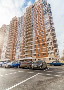 3-к квартира, вторичка, 72м2, 2/17 этаж