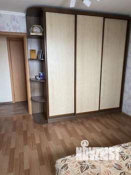2-к квартира, вторичка, 56м2, 3/16 этаж