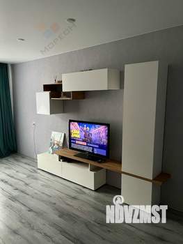 2-к квартира, вторичка, 44м2, 1/5 этаж