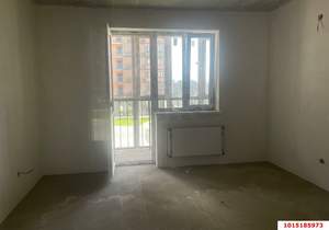 Студия квартира, вторичка, 33м2, 2/16 этаж