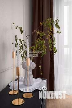 3-к квартира, вторичка, 70м2, 18/18 этаж