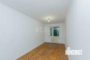3-к квартира, вторичка, 59м2, 2/5 этаж