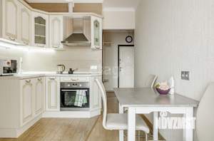 1-к квартира, вторичка, 39м2, 16/25 этаж