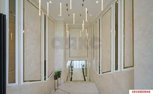 1-к квартира, вторичка, 44м2, 18/24 этаж