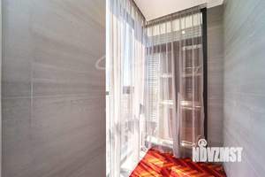 2-к квартира, вторичка, 110м2, 7/16 этаж