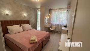 1-к квартира, вторичка, 39м2, 7/7 этаж