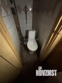 1-к квартира, вторичка, 26м2, 2/5 этаж