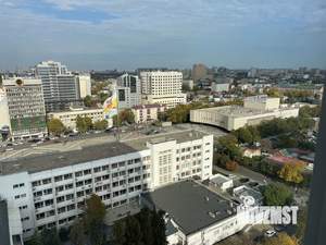 2-к квартира, вторичка, 67м2, 15/21 этаж