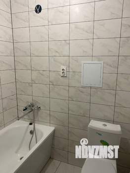 1-к квартира, вторичка, 31м2, 2/6 этаж