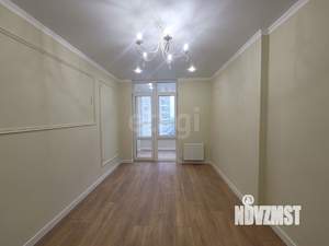 2-к квартира, вторичка, 47м2, 16/24 этаж