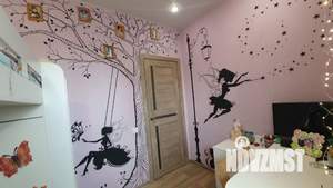 2-к квартира, вторичка, 36м2, 4/8 этаж