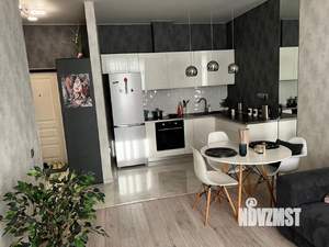 1-к квартира, вторичка, 38м2, 13/19 этаж