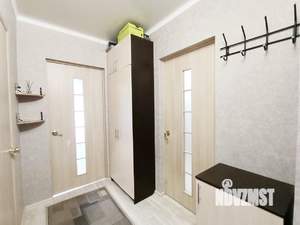 1-к квартира, вторичка, 36м2, 6/6 этаж