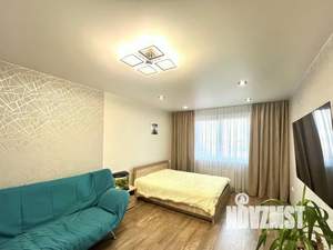 1-к квартира, вторичка, 34м2, 6/17 этаж