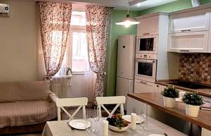 2-к квартира, вторичка, 65м2, 17/17 этаж