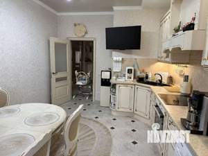 2-к квартира, вторичка, 78м2, 13/19 этаж