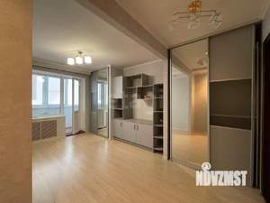 4-к квартира, вторичка, 81м2, 2/10 этаж