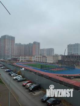 2-к квартира, вторичка, 66м2, 4/9 этаж