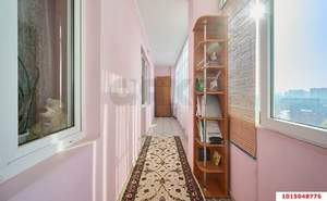 2-к квартира, вторичка, 103м2, 6/7 этаж