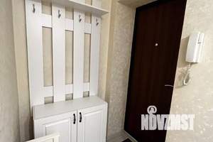 1-к квартира, вторичка, 33м2, 4/5 этаж