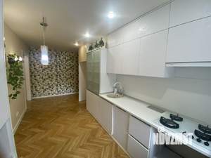 4-к квартира, вторичка, 76м2, 3/9 этаж