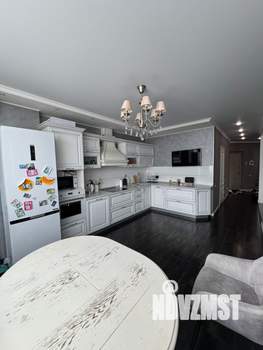 2-к квартира, вторичка, 69м2, 4/17 этаж