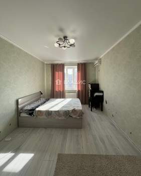 1-к квартира, вторичка, 37м2, 15/16 этаж