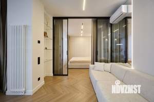 1-к квартира, вторичка, 50м2, 4/5 этаж