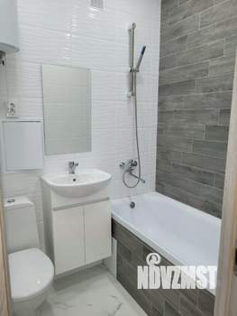 2-к квартира, вторичка, 36м2, 5/5 этаж