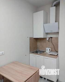 Студия квартира, вторичка, 18м2, 6/19 этаж