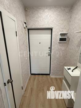 Студия квартира, вторичка, 26м2, 16/24 этаж