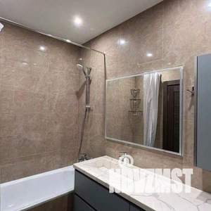 2-к квартира, вторичка, 45м2, 7/18 этаж