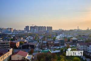 2-к квартира, вторичка, 68м2, 11/24 этаж