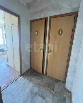 2-к квартира, вторичка, 44м2, 8/9 этаж