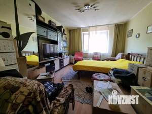 2-к квартира, вторичка, 52м2, 2/5 этаж