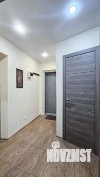 3-к квартира, вторичка, 62м2, 2/5 этаж